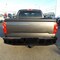 Spec-D Tuning 14-18 Toyota Tundra Rear Bumper BBR-TUN14BK-C-WB - alternate 8